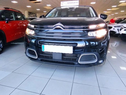 Citroën C5 Aircross 1.5 BLUEHDI 130 S&S FEEL 5P