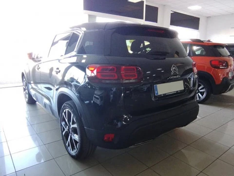 Citroën C5 Aircross 1.5 BLUEHDI 130 S&S FEEL 5P