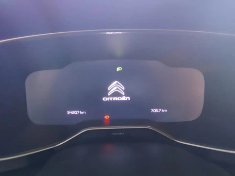 Citroën C5 Aircross 1.5 BLUEHDI 130 S&S FEEL 5P