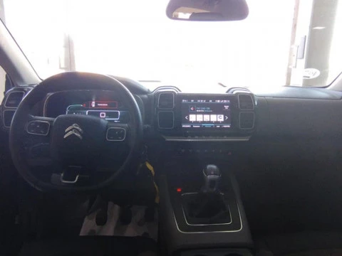 Citroën C5 Aircross 1.5 BLUEHDI 130 S&S FEEL 5P