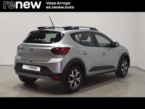 Dacia Sandero   Stepway TCe Comfort 67kW