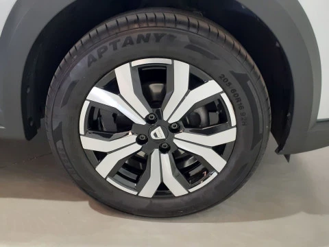 Dacia Sandero   Stepway TCe Comfort 67kW