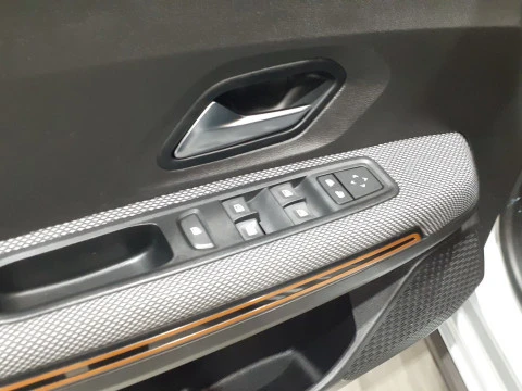Dacia Sandero   Stepway TCe Comfort 67kW