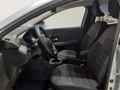 Dacia Sandero   Stepway TCe Comfort 67kW