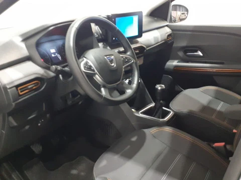 Dacia Sandero   Stepway TCe Comfort 67kW