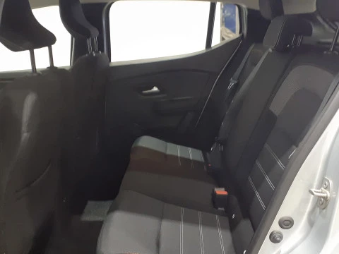 Dacia Sandero   Stepway TCe Comfort 67kW