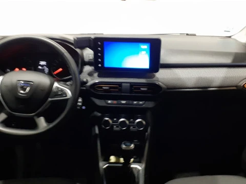 Dacia Sandero   Stepway TCe Comfort 67kW
