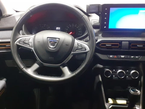 Dacia Sandero   Stepway TCe Comfort 67kW