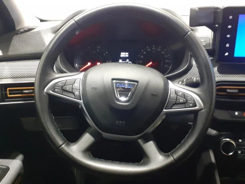 Dacia Sandero   Stepway TCe Comfort 67kW