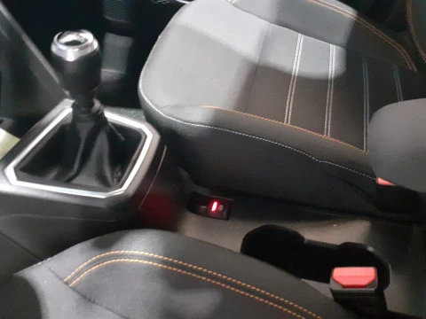 Dacia Sandero   Stepway TCe Comfort 67kW