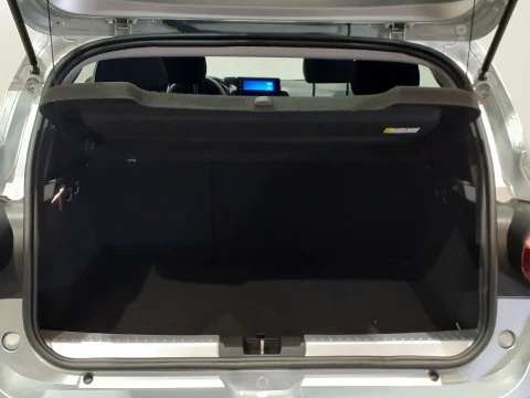 Dacia Sandero   Stepway TCe Comfort 67kW