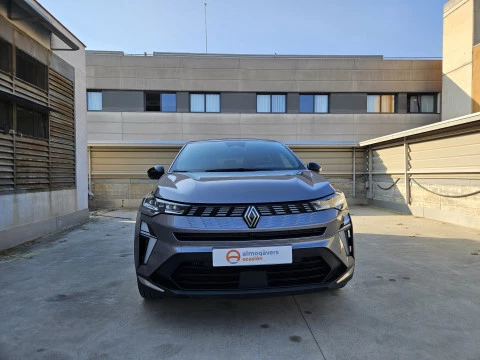 Renault Symbioz TECHNO 1.3 MHEV 140CV 5P