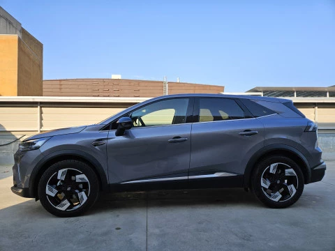 Renault Symbioz TECHNO 1.3 MHEV 140CV 5P