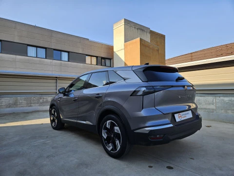 Renault Symbioz TECHNO 1.3 MHEV 140CV 5P