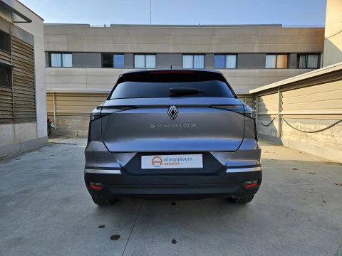 Renault Symbioz TECHNO 1.3 MHEV 140CV 5P