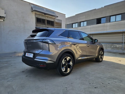 Renault Symbioz TECHNO 1.3 MHEV 140CV 5P