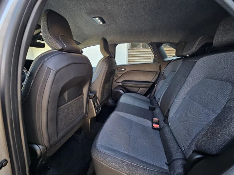 Renault Symbioz TECHNO 1.3 MHEV 140CV 5P