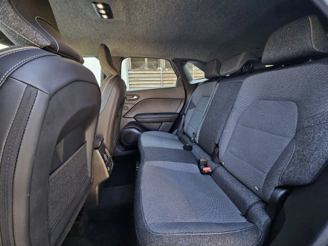 Renault Symbioz TECHNO 1.3 MHEV 140CV 5P
