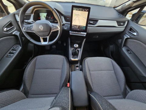 Renault Symbioz TECHNO 1.3 MHEV 140CV 5P