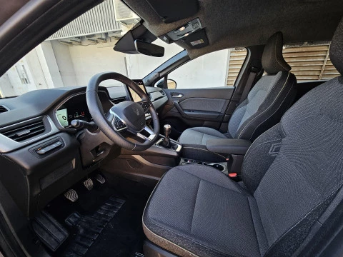 Renault Symbioz TECHNO 1.3 MHEV 140CV 5P