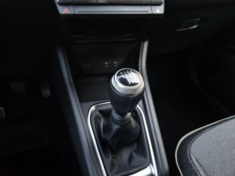Renault Symbioz TECHNO 1.3 MHEV 140CV 5P