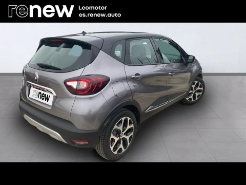 Renault Captur  1.5dCi Energy Zen 81kW