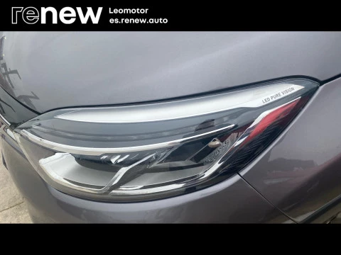 Renault Captur  1.5dCi Energy Zen 81kW