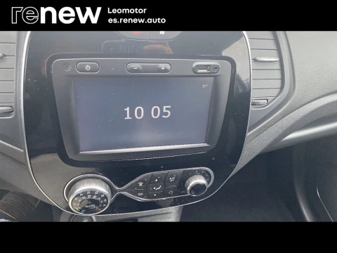 Renault Captur  1.5dCi Energy Zen 81kW