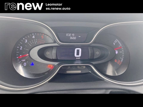 Renault Captur  1.5dCi Energy Zen 81kW