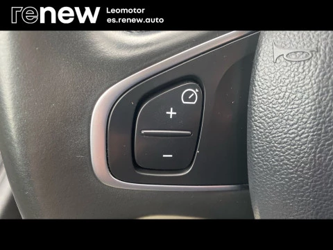 Renault Captur  1.5dCi Energy Zen 81kW