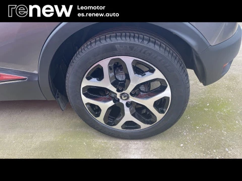 Renault Captur  1.5dCi Energy Zen 81kW