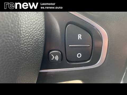 Renault Captur  1.5dCi Energy Zen 81kW