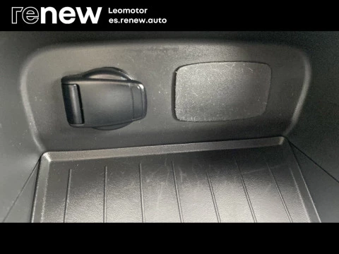 Renault Captur  1.5dCi Energy Zen 81kW