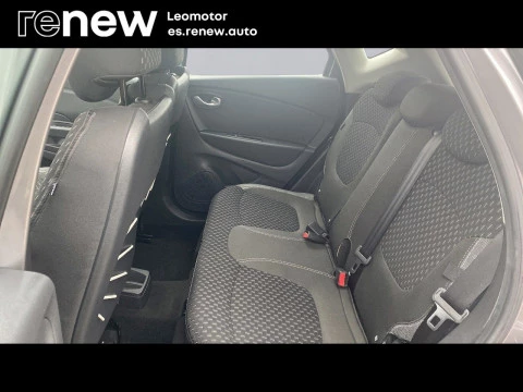 Renault Captur  1.5dCi Energy Zen 81kW