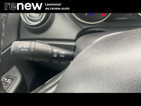 Renault Captur  1.5dCi Energy Zen 81kW