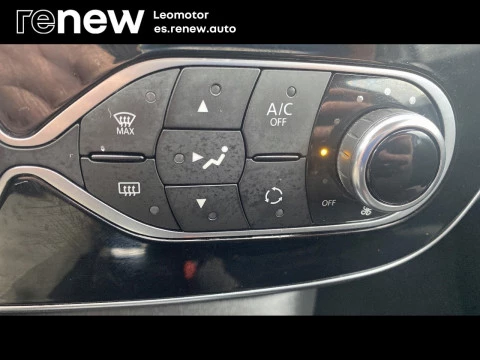 Renault Captur  1.5dCi Energy Zen 81kW