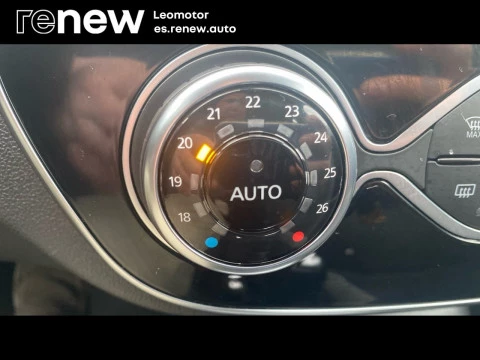 Renault Captur  1.5dCi Energy Zen 81kW