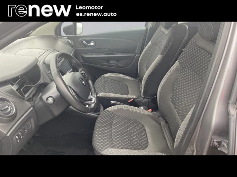 Renault Captur  1.5dCi Energy Zen 81kW