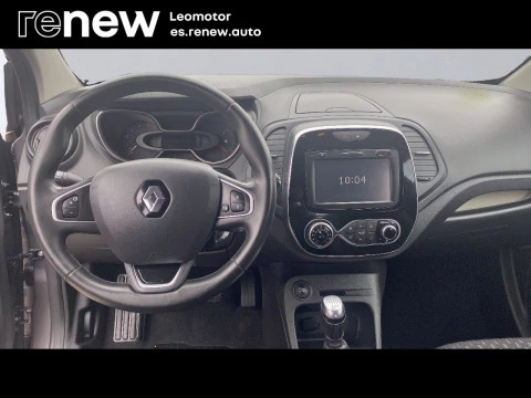 Renault Captur  1.5dCi Energy Zen 81kW