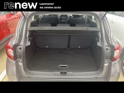 Renault Captur  1.5dCi Energy Zen 81kW