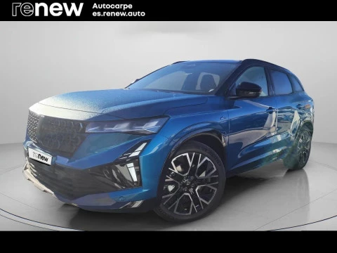 Renault Austral  1.2 full hybrid e-tech Esprit Alpine 146kW