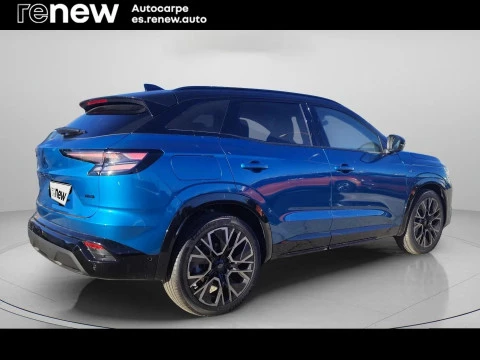 Renault Austral  1.2 full hybrid e-tech Esprit Alpine 146kW