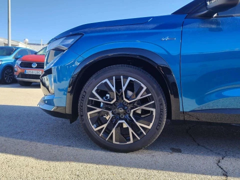 Renault Austral  1.2 full hybrid e-tech Esprit Alpine 146kW