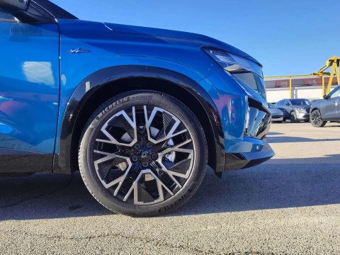 Renault Austral  1.2 full hybrid e-tech Esprit Alpine 146kW