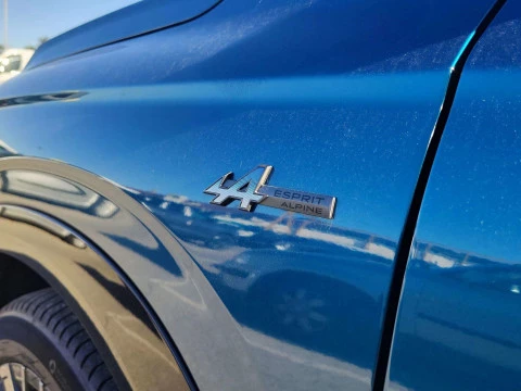 Renault Austral  1.2 full hybrid e-tech Esprit Alpine 146kW