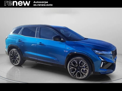 Renault Austral  1.2 full hybrid e-tech Esprit Alpine 146kW