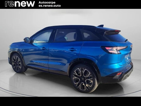 Renault Austral  1.2 full hybrid e-tech Esprit Alpine 146kW