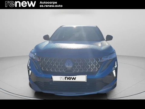 Renault Austral  1.2 full hybrid e-tech Esprit Alpine 146kW