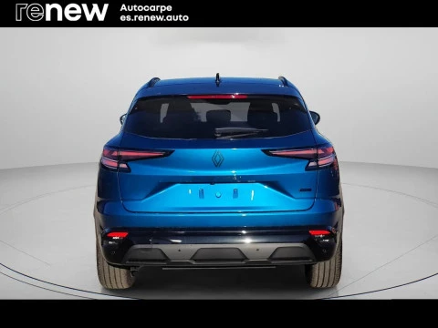 Renault Austral  1.2 full hybrid e-tech Esprit Alpine 146kW