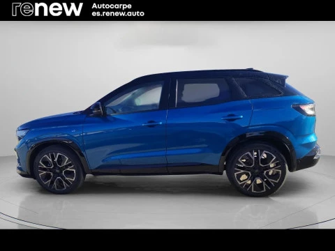 Renault Austral  1.2 full hybrid e-tech Esprit Alpine 146kW